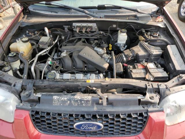 Photo 7 from auction – 2006 FORD ESCAPE LIM with VIN 1FMYU94196KB78948