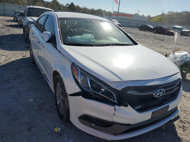 Photo 9 from auction – 2015 HYUNDAI SONATA SPO with VIN 5NPE34AF3FH094376