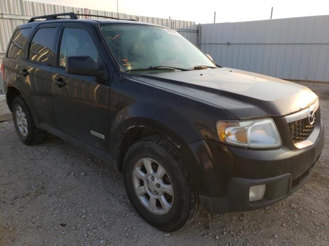 MAZDA TRIBUTE S 2008 with VIN 4F2CZ96168KM21731 - Photo from auction