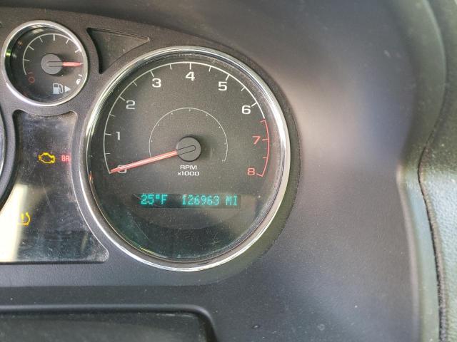 Photo 8 from auction – 2010 CHEVROLET COBALT 1LT with VIN 1G1AD5F55A7152754