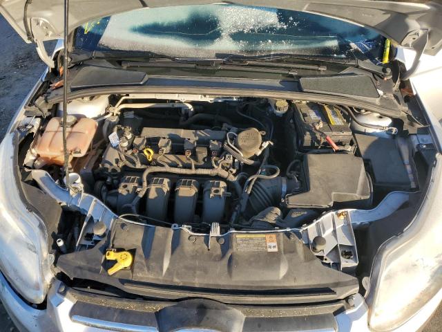 Photo 7 from auction – 2013 FORD FOCUS S with VIN 1FADP3E24DL279276