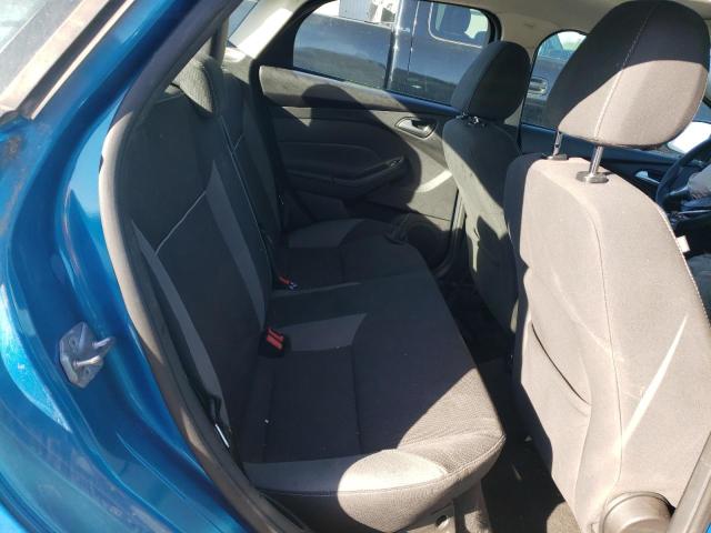 Photo 6 from auction – 2014 FORD FOCUS SE with VIN 1FADP3F29EL247035