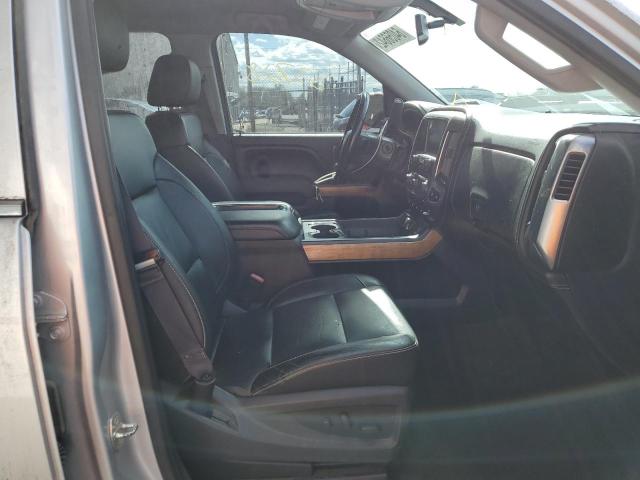 Photo 5 from auction – 2015 CHEVROLET SILVERADO with VIN 1GCUKSEC0FF198711
