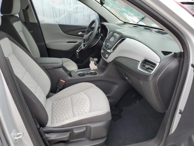 Photo 5 from auction – 2020 CHEVROLET EQUINOX LS with VIN 2GNAXHEV1L6211892