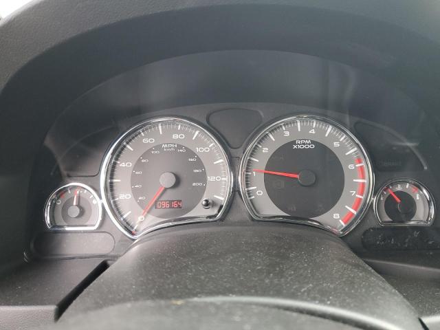 Photo 8 from auction – 2006 PONTIAC TORRENT with VIN 2CKDL73F166143114