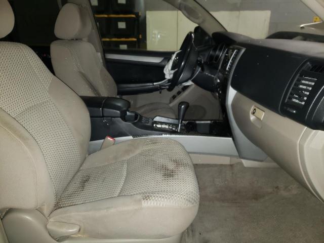 Photo 5 from auction – 2006 TOYOTA 4RUNNER SR with VIN JTEZU14R060071889