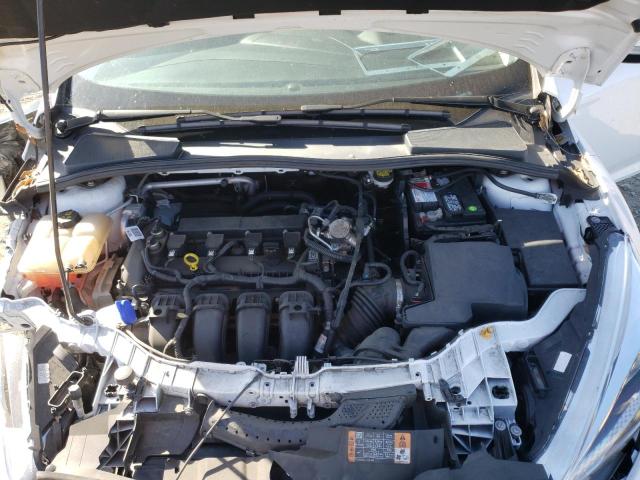 Photo 7 from auction – 2016 FORD FOCUS SE with VIN 1FADP3F23GL391974