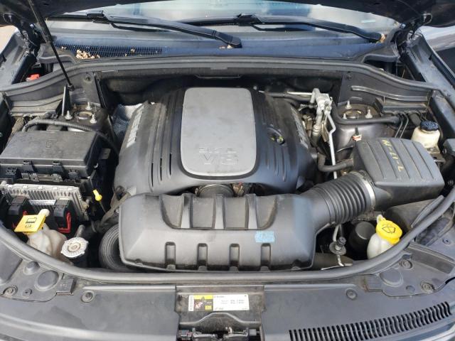 Photo 7 from auction – 2014 JEEP GRAND CHER with VIN 1C4RJFBT7EC147159