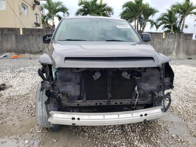 Photo 9 from auction – 2014 TOYOTA TUNDRA DOU with VIN 5TFRU5F19EX031383