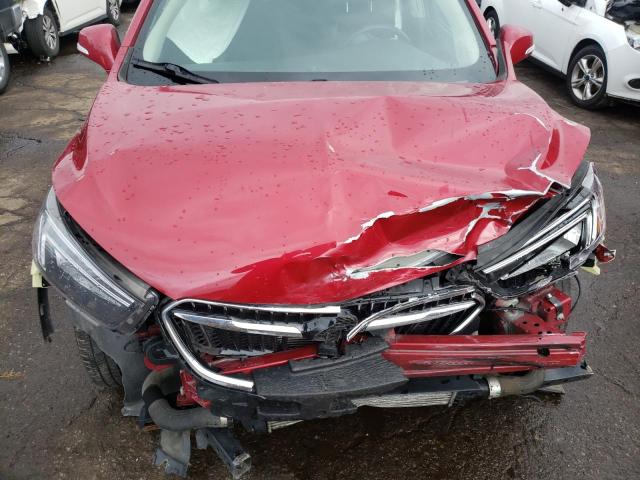 Photo 7 from auction – 2018 BUICK ENCORE PRE with VIN KL4CJASB3JB584599