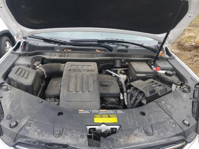Photo 7 from auction – 2017 CHEVROLET EQUINOX LT with VIN 2GNFLFEK5H6293354