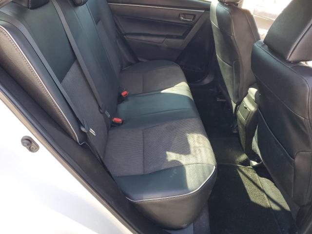 Photo 6 from auction – 2014 TOYOTA COROLLA L with VIN 5YFBURHE5EP130676