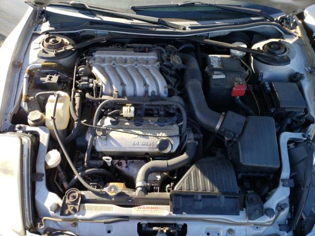 Photo 7 from auction – 2005 MITSUBISHI ECLIPSE SP with VIN 4A3AE75H55E024248