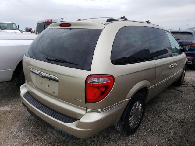 Photo 4 from auction – 2006 CHRYSLER TOWN & COU with VIN 2A8GP64L86R860186