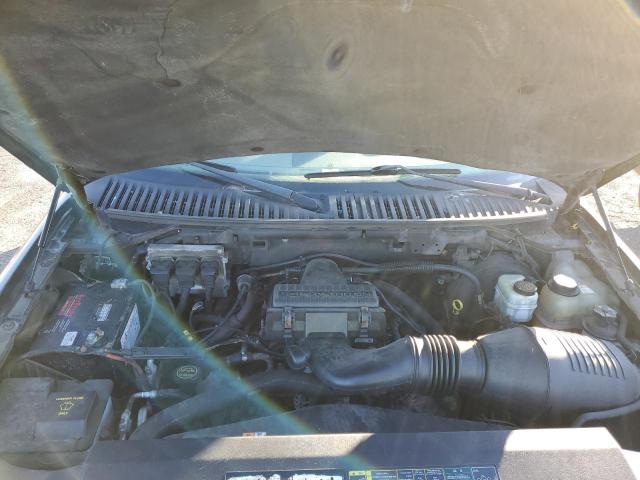 Foto 7 de la subasta – 2005 FORD EXPEDITION con VIN 1FMFU18585LA89239