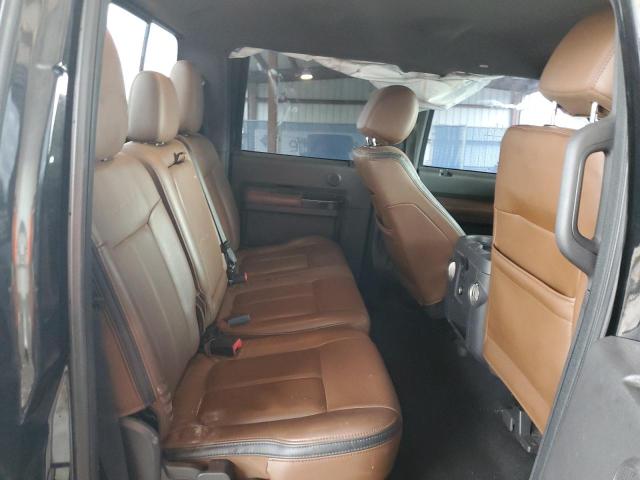 Photo 6 from auction – 2015 FORD F350 SUPER with VIN 1FT8W3BT7FEC00198