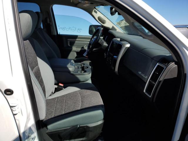 Photo 5 from auction – 2019 RAM 1500 CLASS with VIN 1C6RR7TT0KS587889