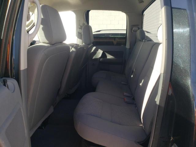 Photo 6 from auction – 2008 DODGE RAM 2500 S with VIN 3D7KS28AX8G174067