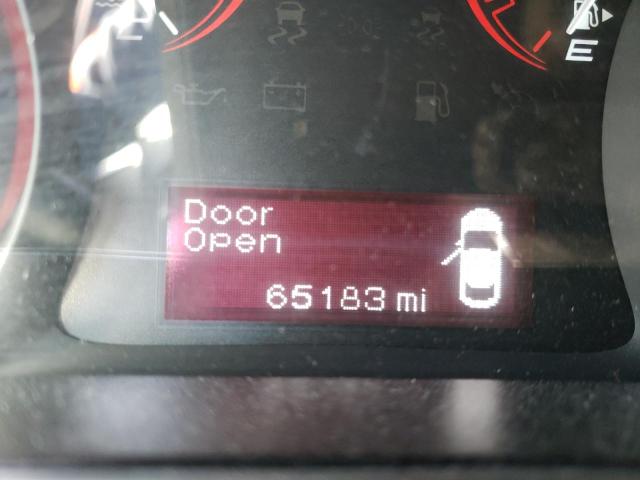 Photo 8 from auction – 2014 DODGE DART SXT with VIN 1C3CDFBB5ED724273
