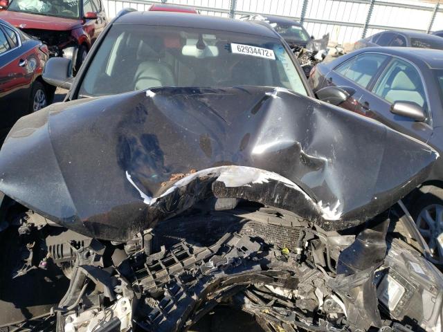 Photo 7 from auction – 2015 AUDI Q5 PREMIUM with VIN WA1LFAFP4FA025910