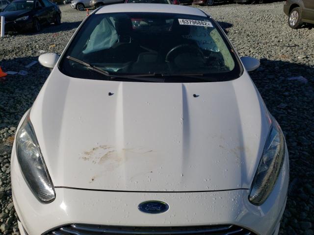 Photo 7 from auction – 2016 FORD FIESTA SE with VIN 3FADP4EJXGM166013