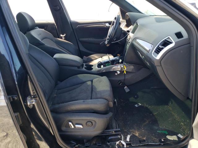 Photo 5 from auction – 2015 AUDI SQ5 PREMIU with VIN WA1CGAFP8FA025292