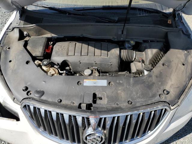 Photo 7 from auction – 2016 BUICK ENCLAVE with VIN 5GAKRBKD4GJ192524