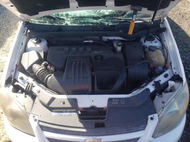 Photo 7 from auction – 2010 CHEVROLET COBALT LS with VIN 1G1AB5F53A7137319