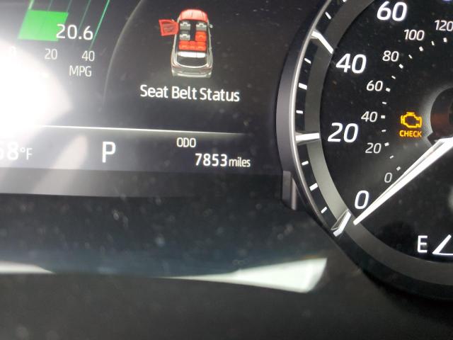 Photo 8 from auction – 2021 TOYOTA HIGHLANDER with VIN 5TDFZRBH4MS094944