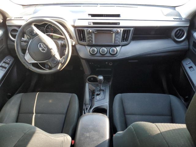 Photo 9 from auction – 2016 TOYOTA RAV4 LE with VIN 2T3BFREV5GW468795