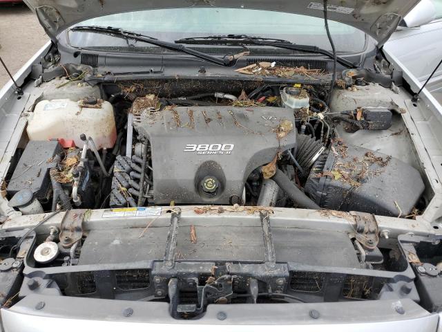 Photo 7 from auction – 2000 BUICK LESABRE LI with VIN 1G4HR54K9YU295570