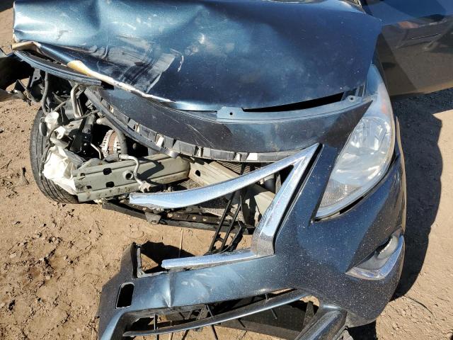 Photo 7 from auction – 2016 NISSAN VERSA S with VIN 3N1CN7AP3GL840521