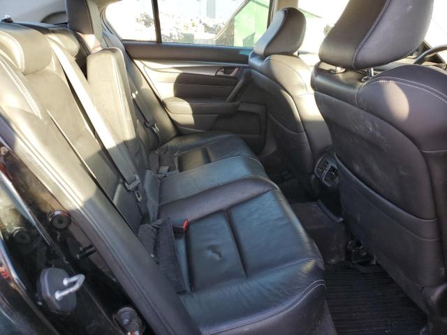 Photo 6 from auction – 2010 ACURA TL with VIN 19UUA9F28AA800036