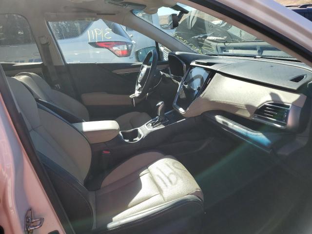 Photo 5 from auction – 2020 SUBARU OUTBACK LI with VIN 4S4BTANC5L3225649