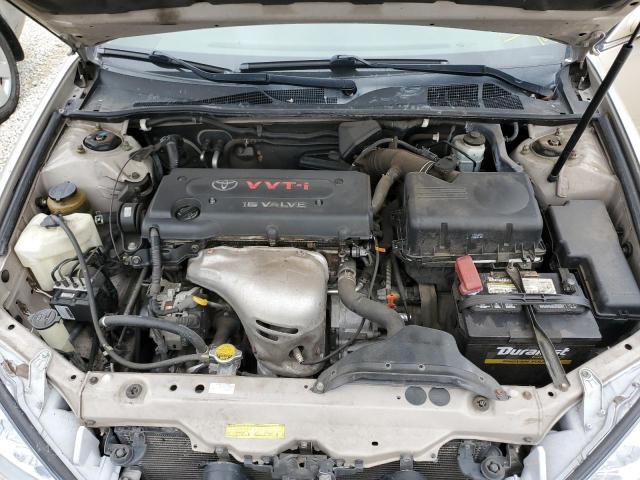Photo 7 from auction – 2005 TOYOTA CAMRY LE with VIN 4T1BE32K05U984658