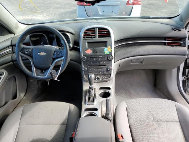 Photo 9 from auction – 2015 CHEVROLET MALIBU LS with VIN 1G11B5SLXFF189922