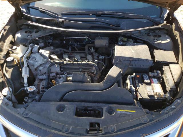 Photo 7 from auction – 2015 NISSAN ALTIMA 2.5 with VIN 1N4AL3AP4FC173980