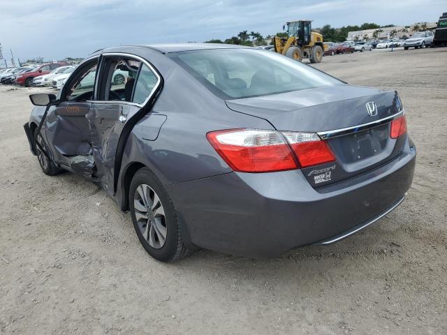 Photo 3 from auction – 2015 HONDA ACCORD LX with VIN 1HGCR2F39FA149673