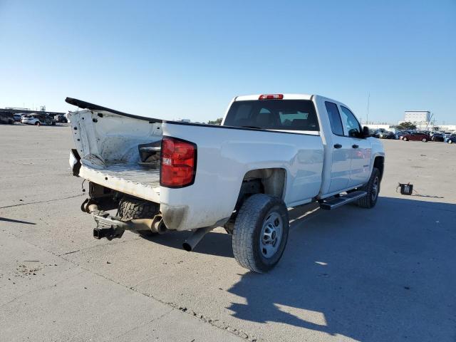 Photo 4 from auction – 2016 CHEVROLET SILVER1500 with VIN 1GC2CUEG0GZ341840