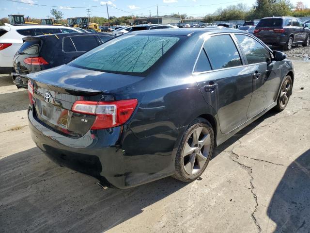 Photo 4 from auction – 2014 TOYOTA CAMRY L with VIN 4T1BF1FK2EU813745
