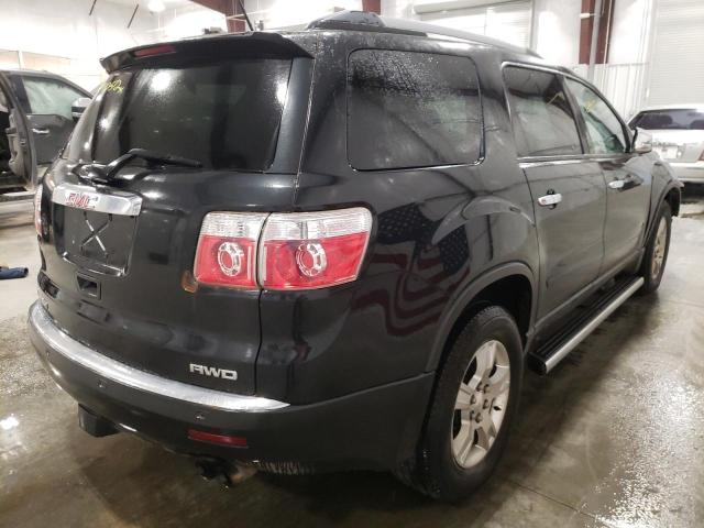 Photo 4 from auction – 2012 GMC ACADIA SLE with VIN 1GKKVPED6CJ378325