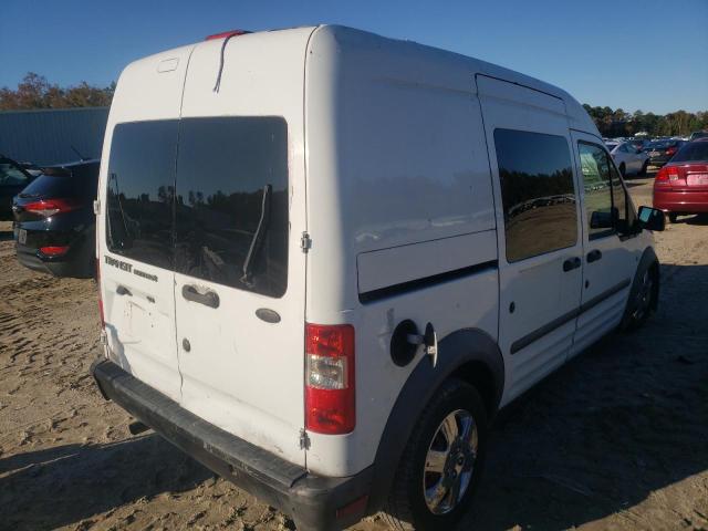 Photo 4 from auction – 2012 FORD TRANSIT CO with VIN NM0LS6AN7CT103601