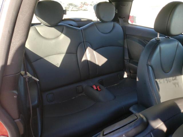 Photo 6 from auction – 2013 MINI COOPER with VIN WMWSU3C55DT374644