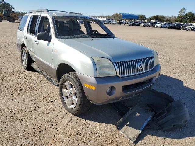 MERCURY MOUNTAINEE 2005 with VIN 4M2ZU66K55UJ05330 - Photo from auction