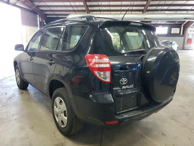 Photo 3 from auction – 2009 TOYOTA RAV4 with VIN JTMBF33V99D008104