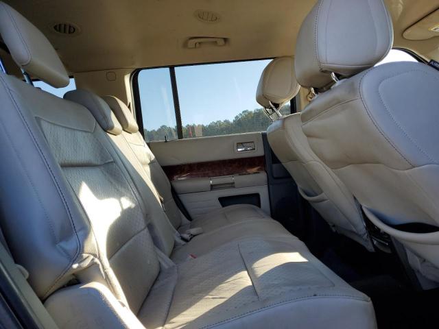 Photo 6 from auction – 2011 FORD FLEX LIMIT with VIN 2FMGK5DC5BBD36556