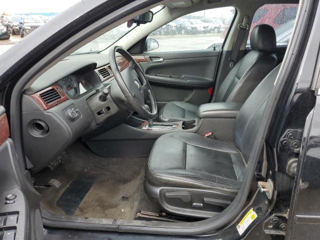 Photo 5 from auction – 2008 CHEVROLET IMPALA LT with VIN 2G1WT58K781325841
