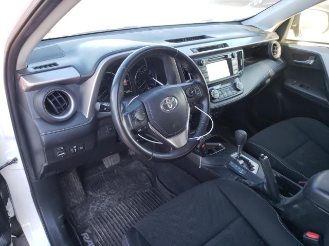 Photo 9 from auction – 2018 TOYOTA RAV4 ADVEN with VIN JTMWFREVXJD114583