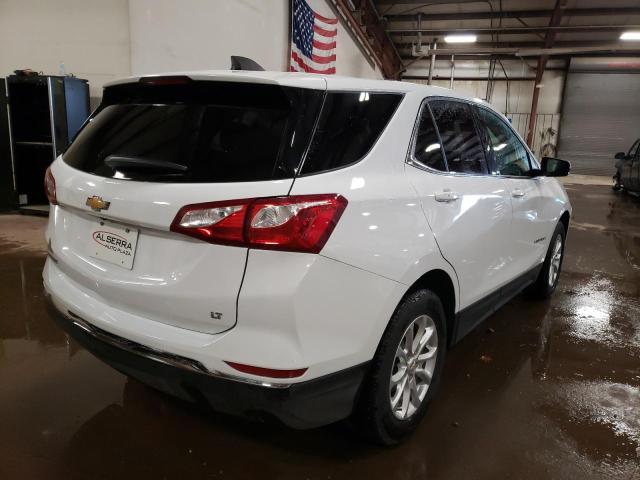 Photo 4 from auction – 2018 CHEVROLET EQUINOX LT with VIN 2GNAXJEV0J6251160