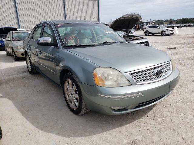 FORD FIVE HUNDR 2005 with VIN 1FAFP25175G131787 - Photo from auction